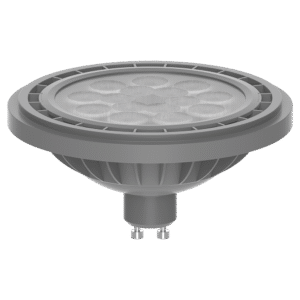 Foco LED AR111 ECO 15 W – GU10 – Luz Cálida (2700 K)