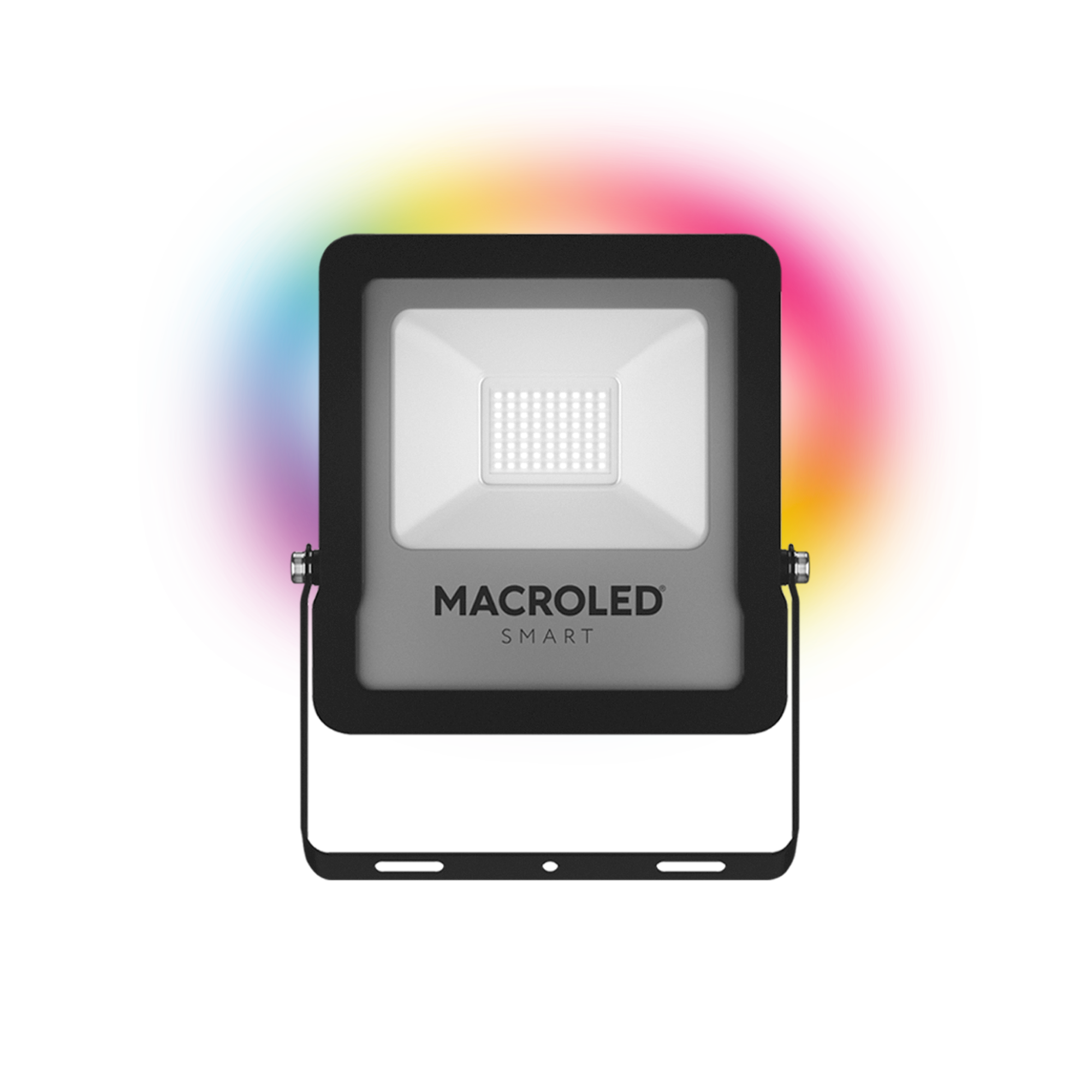 Reflector LED PRO Smart 20 W – RGB + Blanco Cálido / AC 100-240 V