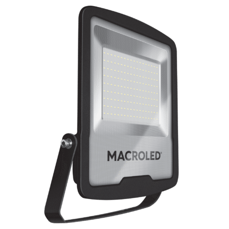 Reflector PRO Black 150 W – Blanco Frío 6500 K