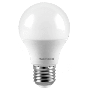Bulbo A55 7 W – Luz Fría (6000 K), E27