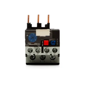 Relé Electromecánico RT-7 25/25-4A – SICA