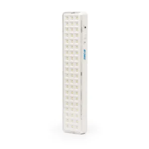 Luz de Emergencia LED 60 Leds – Batería de Litio – Autonomía 8 h