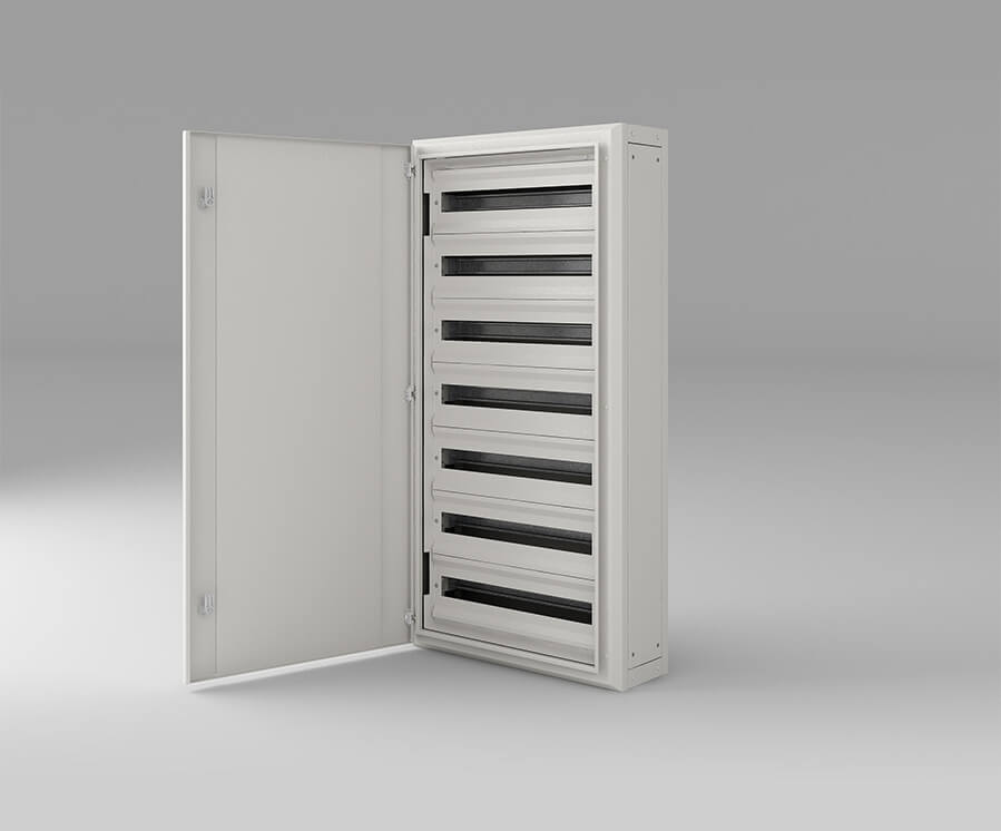 Gabinetes estancos Q Energy – Genrod - Image 2