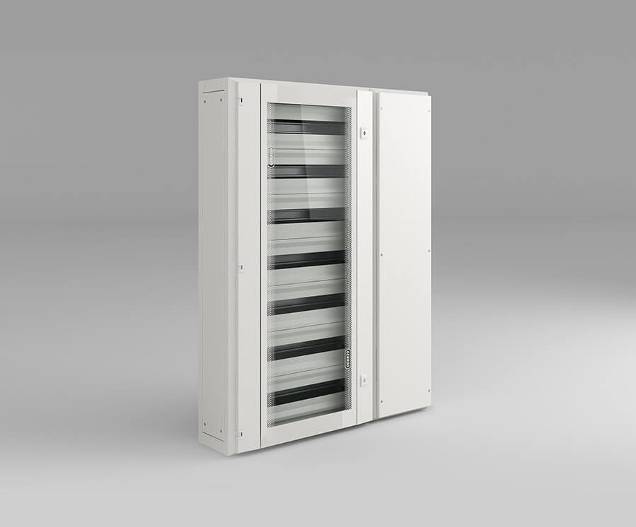 Gabinetes estancos Q Energy – Genrod - Image 5