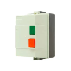 Caja de control Start/Stop 18 A – SICA