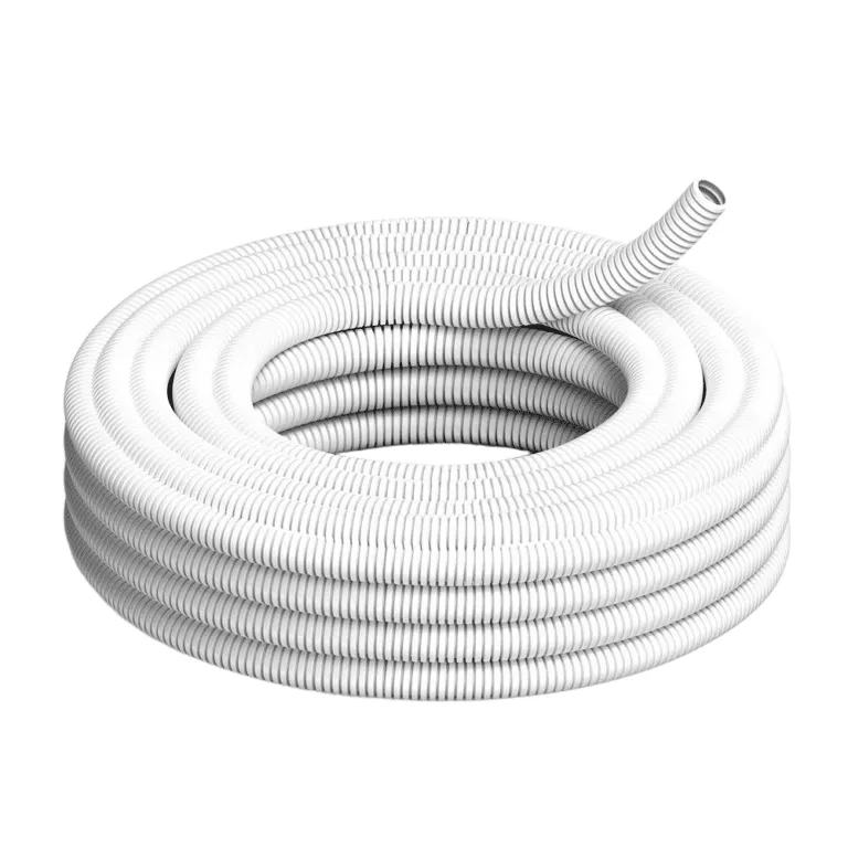 Caño corrugado abierto 5/8” – CCA159
