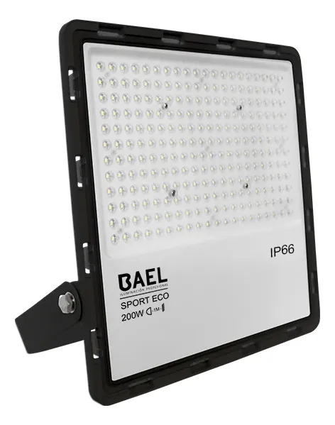 Reflector LED 200W 5700K IP66 Alta Potencia – Bael