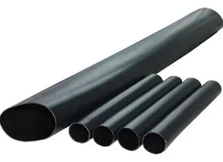 Empalme recto tetrapolar hasta 1kV – ER1035