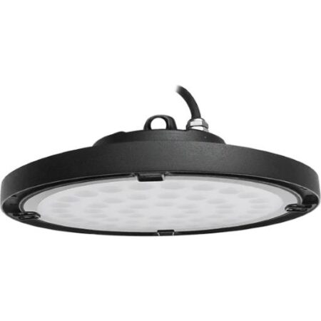 Campana LED Industrial 200W 26000 lm 6000K IP65 – Bael
