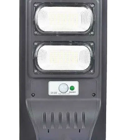Reflector LED Solar 60W IP65 Garden – Atomlux