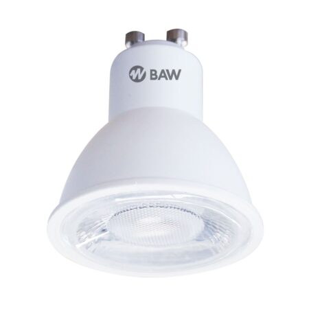 Zócalo GU10 para Lámpara Dicroica – BAW