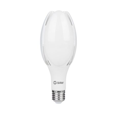 Lámpara LED Alta Potencia 60W E40 6500K Magnolia – BAW