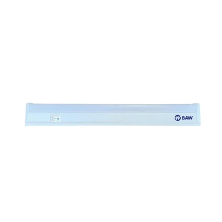 Listón LED 5W 585 mm 6500K – BAW