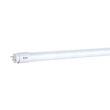 Tubo LED T8 9W G13 6500K 800 lm – BAW