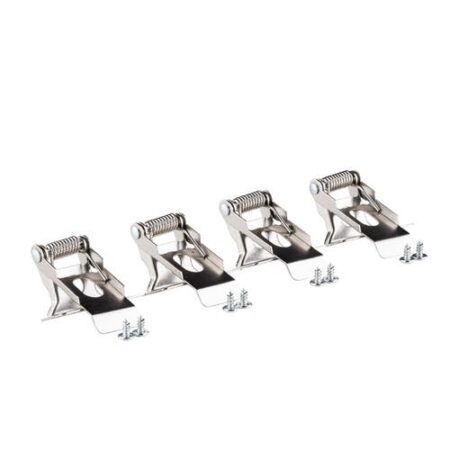 ACCESORIO EMBUTIDO PANEL LED