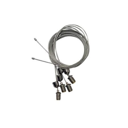 ACCESORIO SUSPENSION PANEL LED