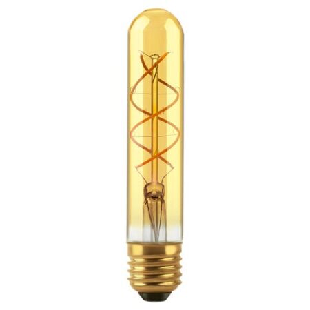 BULBO T30 FILAMENTO GOLDEN MACROLED 2W E27 AC180-265V AMBAR 2200K