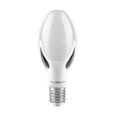 BULBO PREMIUM MAGNOLIA MACROLED 40W AC200-240V CALIDO E40