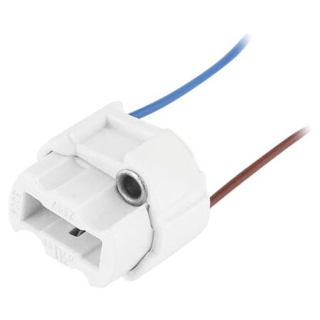 CONECTOR CERÁMICO G9