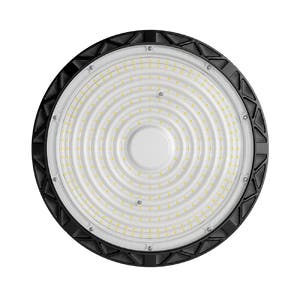 GALPONERA MACROLED 200W AC180-240V, FRIO 6500K, 130LM/W, THD<15%, FP0.9, IP65, IK08