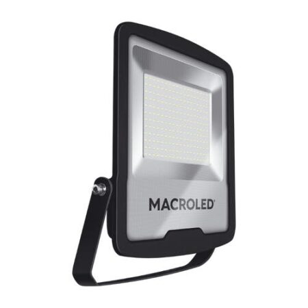 REFLECTOR LED MACROLED PRO 200W AC100-240V FRIO 6500K IK08
