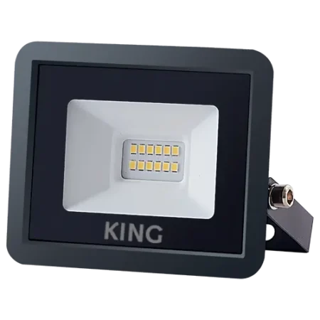 REFLECTOR LED KING 20W AC180-260V FP 0.9 1600LM FRIO 6500K