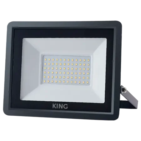 REFLECTOR LED KING 70W AC180-260V FP 0.9 5600LM FRIO 6500K