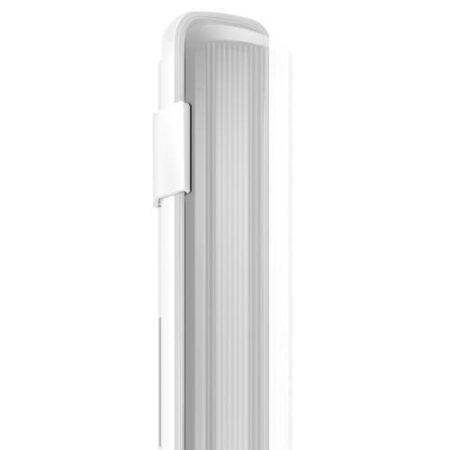ESTANCO TUBO 18W AC165-260V COMPATIBLE 1 TUBO LED T8 18W