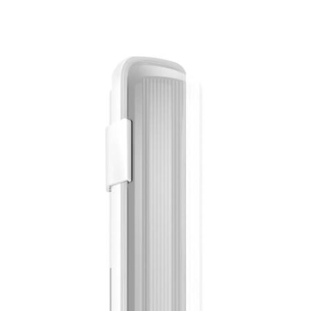 ESTANCO TUBO 9W AC165-260V COMPATIBLE 1 TUBO LED T8 9W