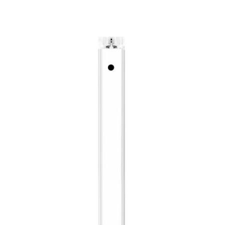 LISTON PARA TUBO DE LED T8 60CM SIMPLE