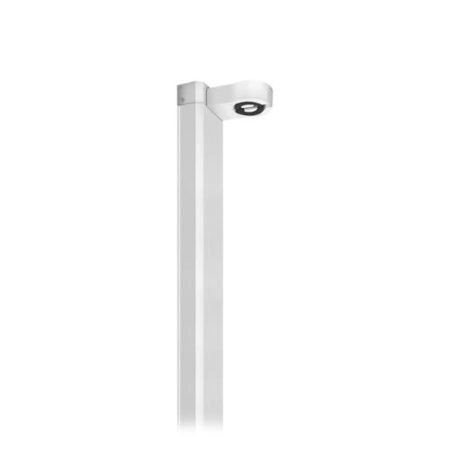 LISTON PARA TUBO DE LED T8 120CM SIMPLE