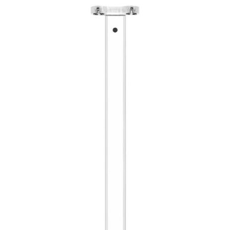 LISTON PARA TUBO DE LED T8 120CM DOBLE