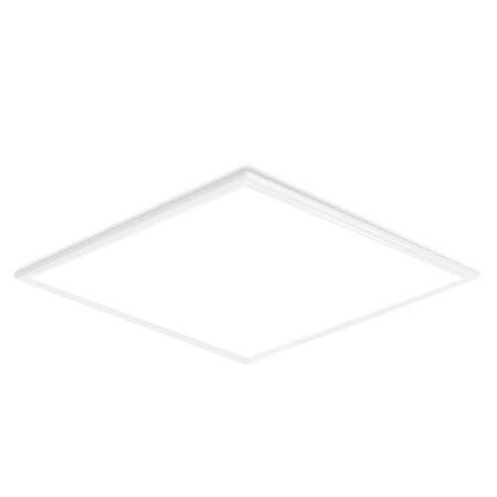 PANEL 595X595MM MACROLED 40W 3600LM AC110-260V FP0,98 BLANCO NEUTRO