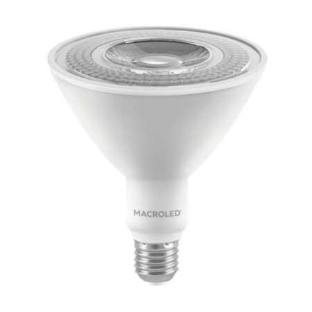 PAR38 MACROLED 20W AC100-240V E27 FRIO 6500K