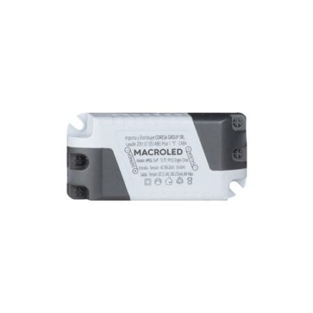 DRIVER PANEL LED 6W AC85-265V