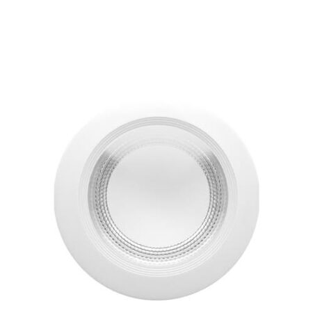 PANEL EMBUTIR CIRCULAR 30W AC100-265V LED COB 3000K CALIDO