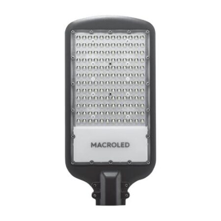 LUMINARIA VIA PUBLICA 100W AC100-265V 5700K FP0.9 CRI80 IP65 IK08
