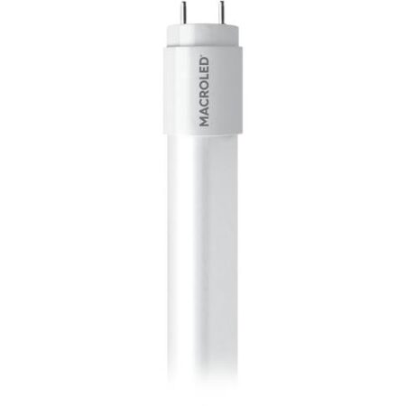 TUBO VIDRIO MACROLED 25W AC185-265V 150CM NEUTRO 4000K