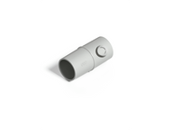 Unión para tubo rígido y corrugado 32mm - Sistelectric