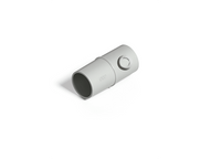 Unión para tubo rígido y corrugado 22mm - Sistelectric
