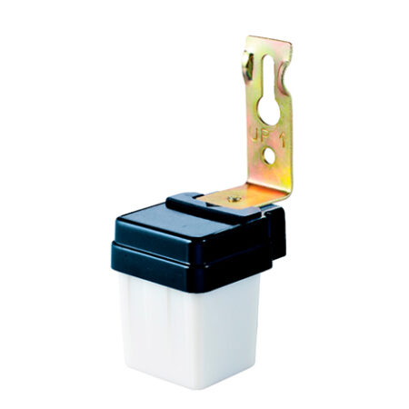 Fotocontrol 6A 1200W/En Led 200W -88001 - Teclastar