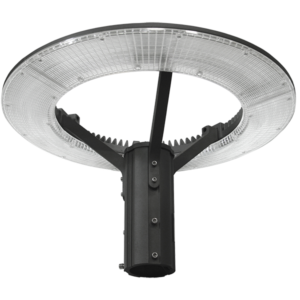 FAROLA EN INYE/ALUMINIO/DIFU/PC LED 15.600 LM 5.000ºK 120W CIRCULAR - BAEL