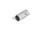 Unión para tubo rígido y corrugado 20mm - Sistelectric