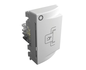 Módulo Interruptor Bipolar A Tarjeta 10Ax - 250V~ Blanco 47000 - Teclastar