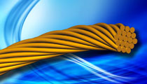 CABLE COBRE  DESNUDO  D70 - ARGENPLAS