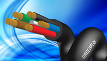 CABLE TIPO TALLER IRAM NM 2475   3 X 2.50  T3250 - ARGENPLAS
