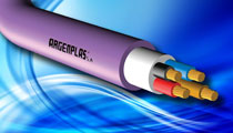 CABLE SUBTERRANEO   4 X 10   IRAM 2178-1
