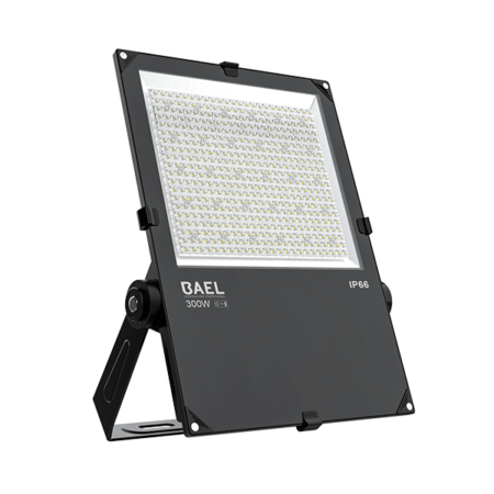 PROYECTOR ULT/DEL SPORT LED 150W 22.500 LM- 5700ºK SPORT 150 L60 - BAEL