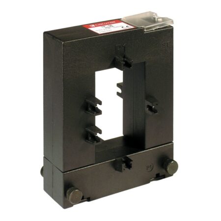 TRANSF. DE INTENSI. DE NUCLEO  PARTIDO  800/5A TP58  M70125 - CIRCUTOR