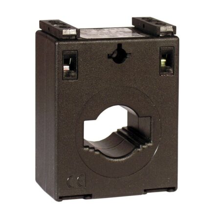 TRANSF. DE INTENSI. DE NUCLEO  CERRADO 500/5A TC5  M70328. - CIRCUTOR